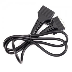 OBD2 Cable Diagnostic Cable for LAUNCH CRP129HD Truck Scanner
